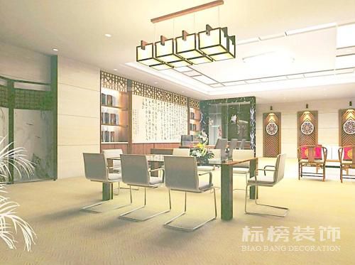 办公室设计中影响光质量的因素有哪些？