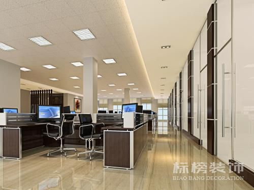 办公室装修和家装有什么区别？