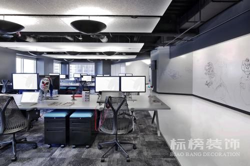 深圳办公室如何装修才算好？