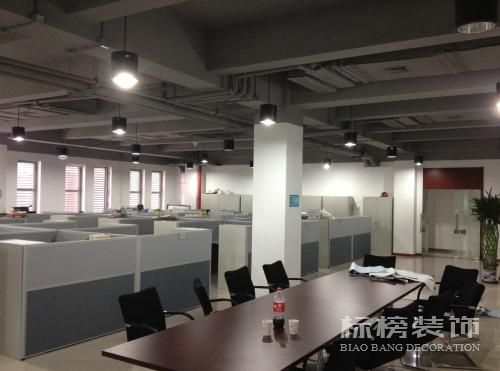 根据什么来选择深圳办公室装修？