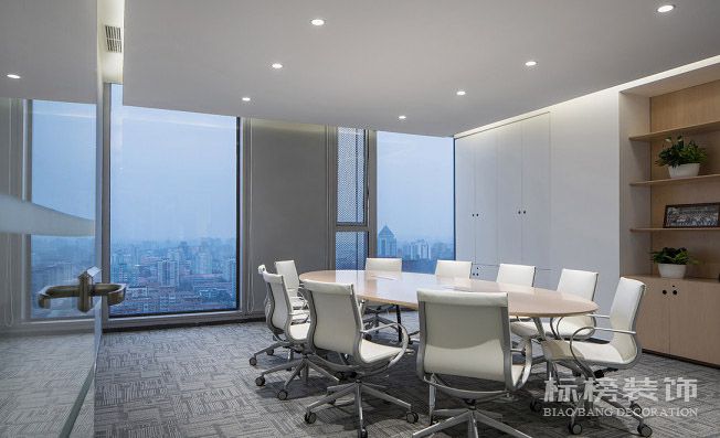 深圳办公室装修设计攻略值得收藏！