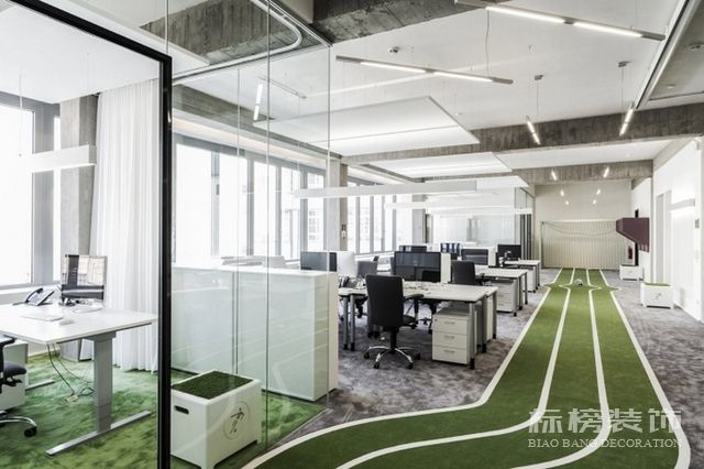 办公室装修设计的质量如何把控？设计时需要考虑些什么？