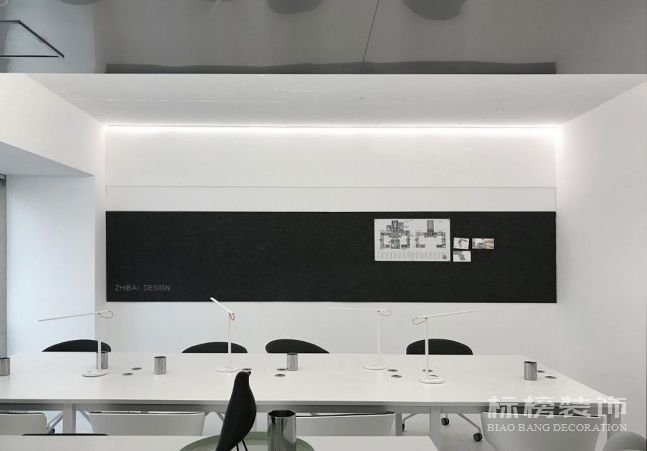 深圳办公室装修这些细节注意了吗？