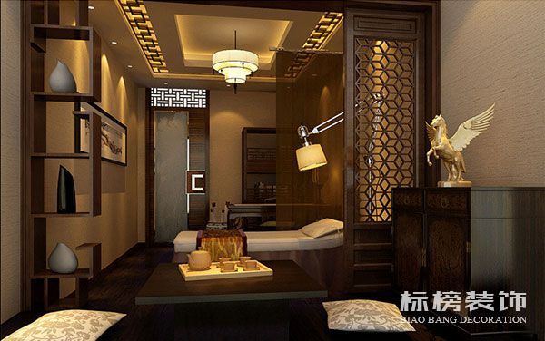 深圳店铺装修作为的店铺起步开始，要注意些什么