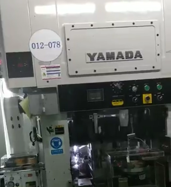 YAMADA冲床配妖精视频在线看污高速夹式妖精视频网站入口使用中